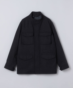 City Ambient Products: �����g�� M-65 �t�B�[���h �W���P�b�g