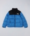 THE NORTH FACE: Nuptse Jacket/kvV WPbg 25AW
