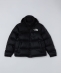 THE NORTH FACE: Nuptse Jacket/kvV WPbg 25AW