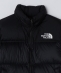 THE NORTH FACE: Nuptse Jacket/kvV WPbg 25AW