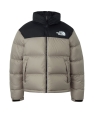 THE NORTH FACE: Nuptse Jacket/�k�v�V �W���P�b�g 26AW �J�[�L
