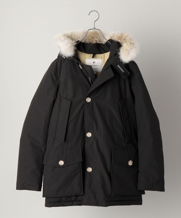 WOOLRICH アークティックパーカー