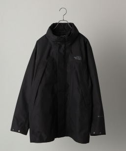 THE NORTH FACE: GTX Puff Magne Triclimate Jacket/GTXパフマグネトリクライメイトジャケット...