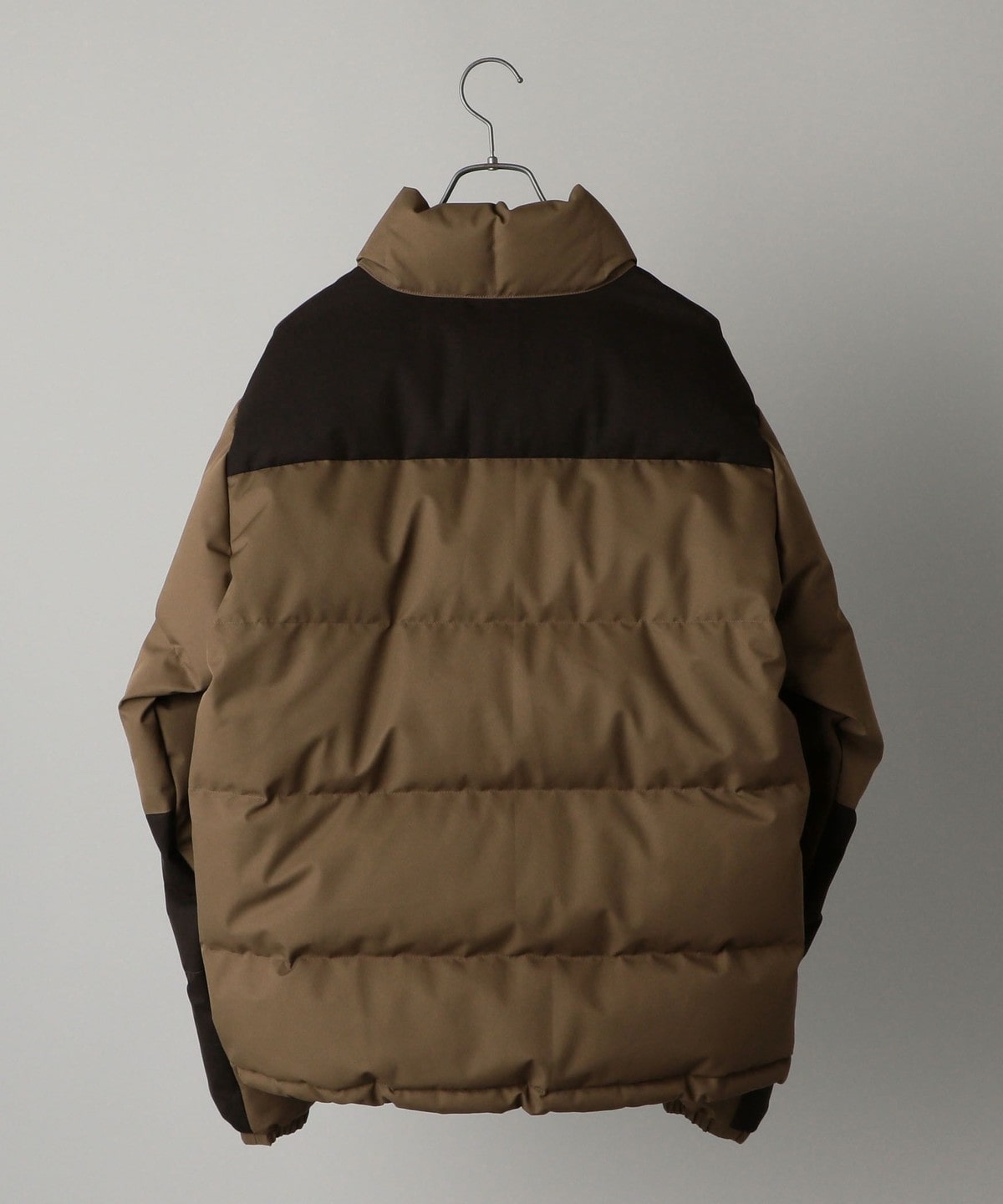 SHIPS別注Marmot: GORE TEX INFINIUMR Twill Parbat Jacket