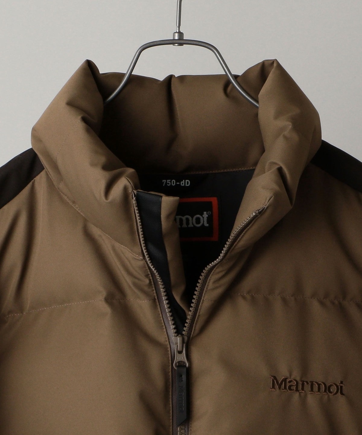 SHIPS別注】Marmot: GORE-TEX INFINIUM(R) Twill Parbat Jacket ...