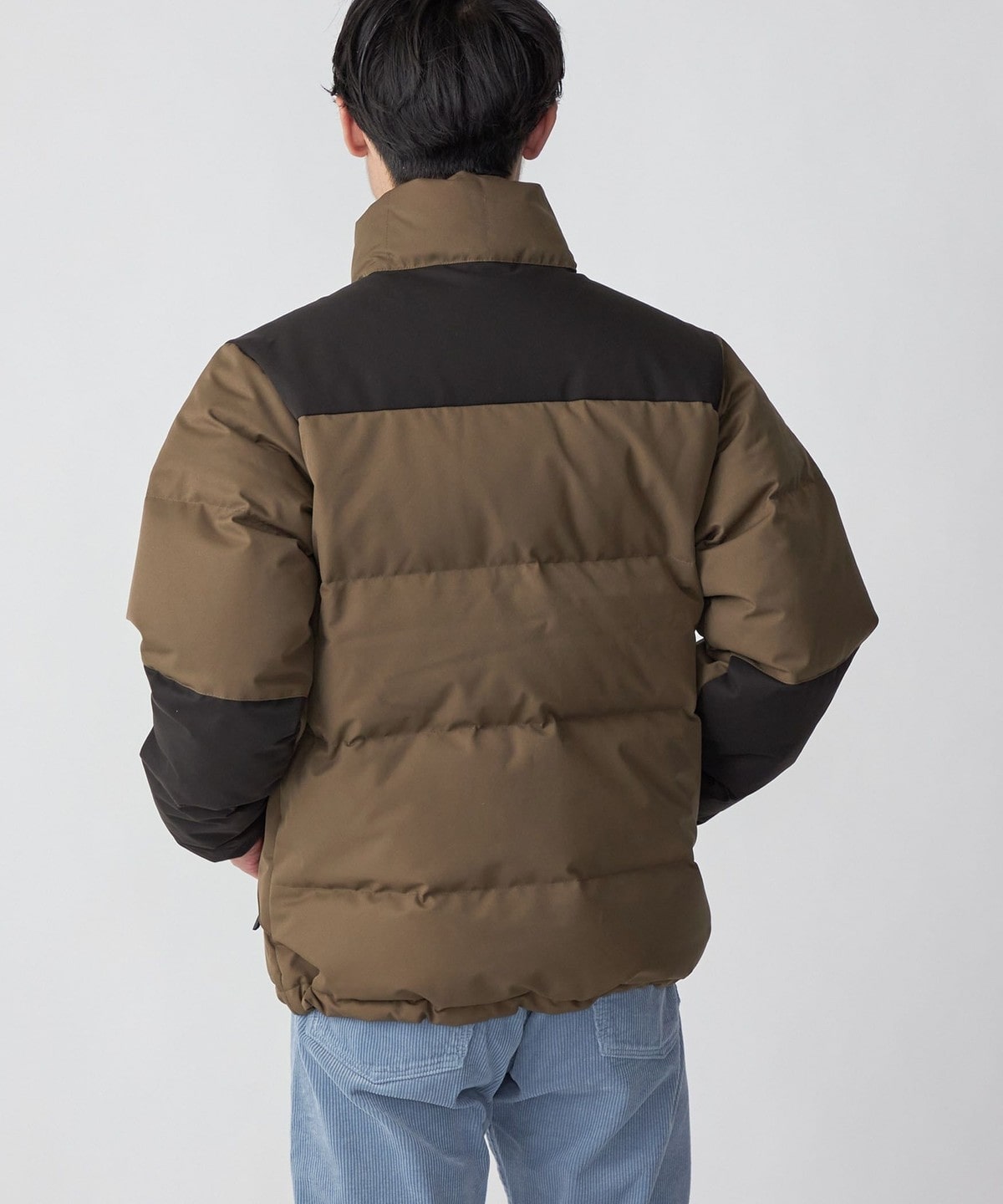 SHIPS別注】Marmot: GORE-TEX INFINIUM(R) Twill Parbat Jacket