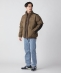 【SHIPS別注】Marmot: GORE-TEX INFINIUM(R) Twill Parbat Jacket