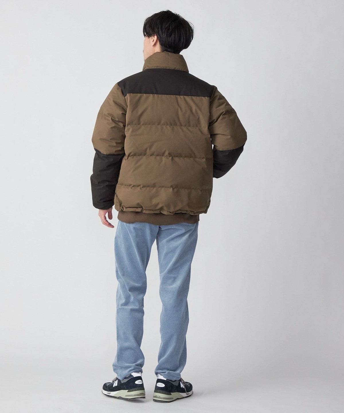 SHIPS別注】Marmot: GORE-TEX INFINIUM(R) Twill Parbat Jacket ...