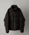 【SHIPS別注】Marmot: GORE-TEX INFINIUM(R) Twill Parbat Jacket ブラック
