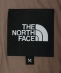 THE NORTH FACE: ALTERATION BAFFS JACKET