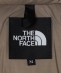 THE NORTH FACE: ALTERATION SIERRA JACKET