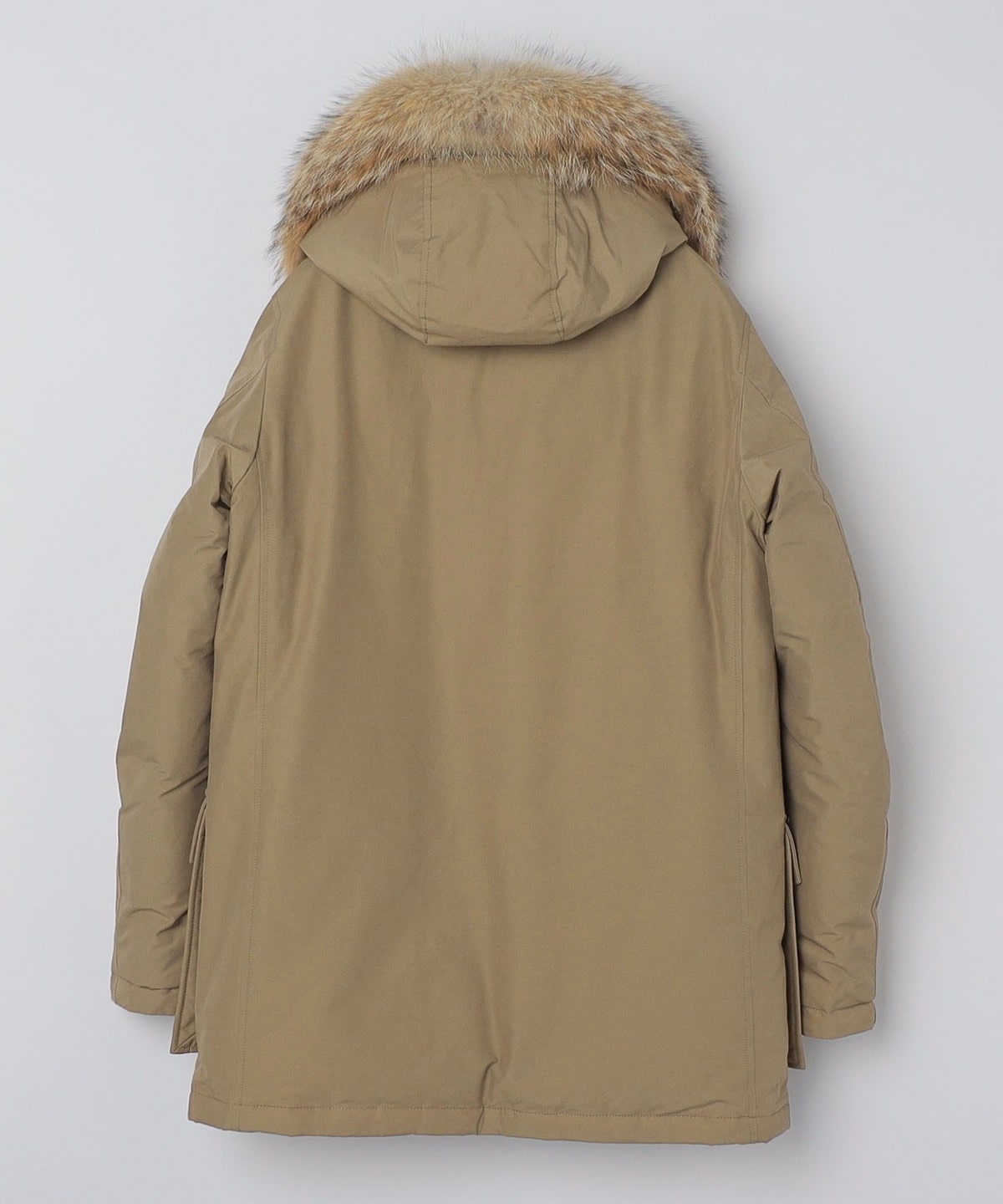 WOOLRICH: NEW ARCTIC PARKA ニュー アークティック パーカ: アウター