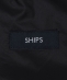 SHIPS: 〈撥水加工〉スーパーライト ダウン ジャケット