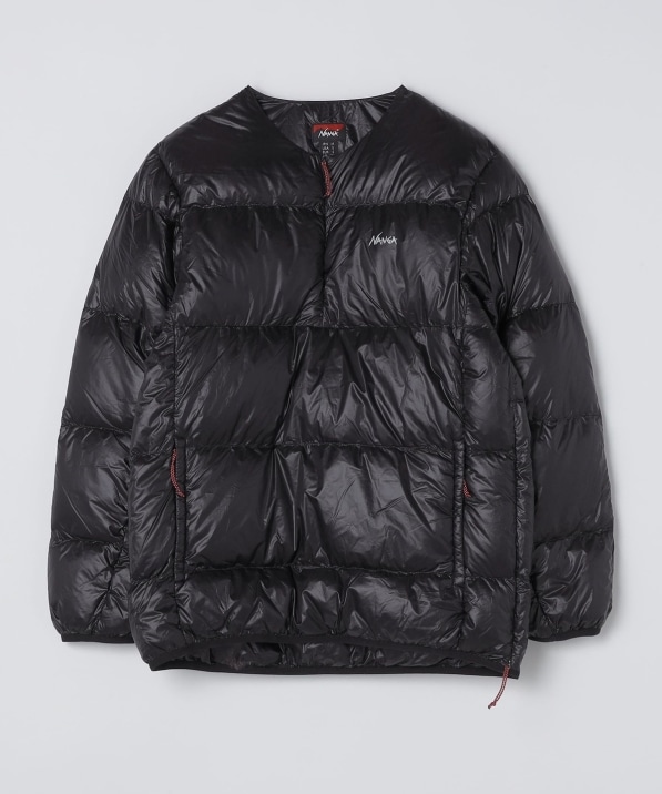 NANGA: MOUNTAIN LODGE DOWN CREW