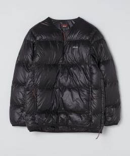 NANGA: MOUNTAIN LODGE DOWN CREW