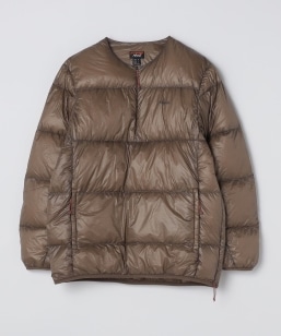 NANGA: MOUNTAIN LODGE DOWN CREW