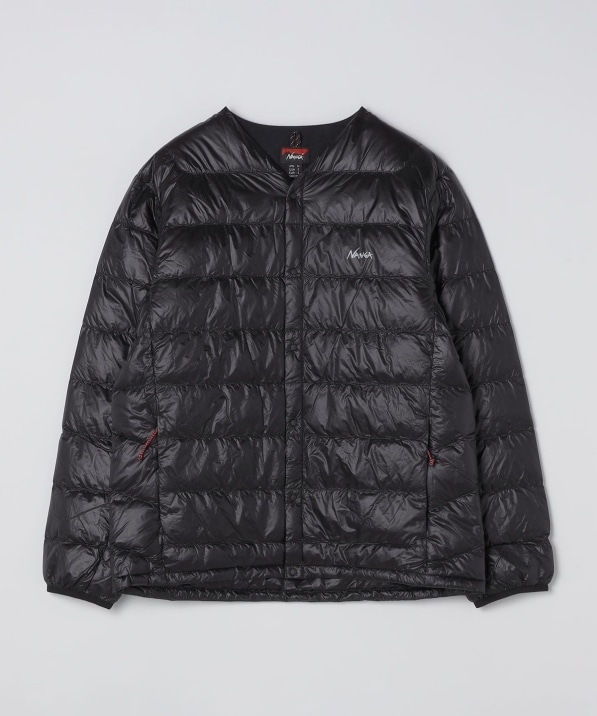 NANGA: 7DAYS INNER DOWN C/c