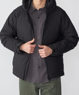 SHIPS: �q�����E�����rThinsulate �p�f�b�h �p�[�J