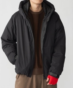 SHIPS: qErThinsulate pfbh p[J