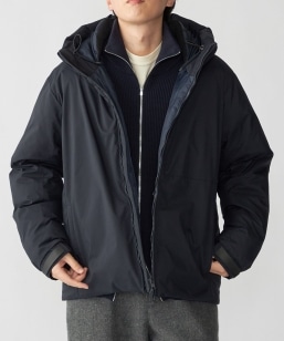 SHIPS: qErThinsulate pfbh p[J