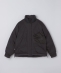 Goldwin: DOPE DYED RIPPLE NYLON DOWN JACKET