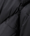 ROA: NUNA 800 FILL POWER HOODED DOWN JACKET