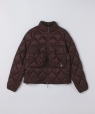ROA: NUNA 800 FILL POWER HOODED DOWN JACKET �o�[�K���f�B�[
