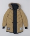 WOOLRICH: ARCTIC PARKA �A�[�N�e�B�b�N �p�[�J