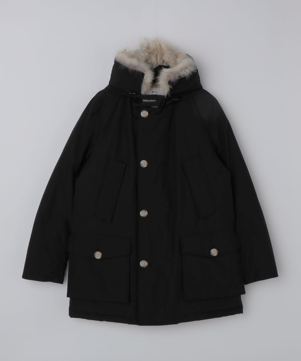 WOOLRICH: ARCTIC PARKA �A�[�N�e�B�b�N �p�[�J