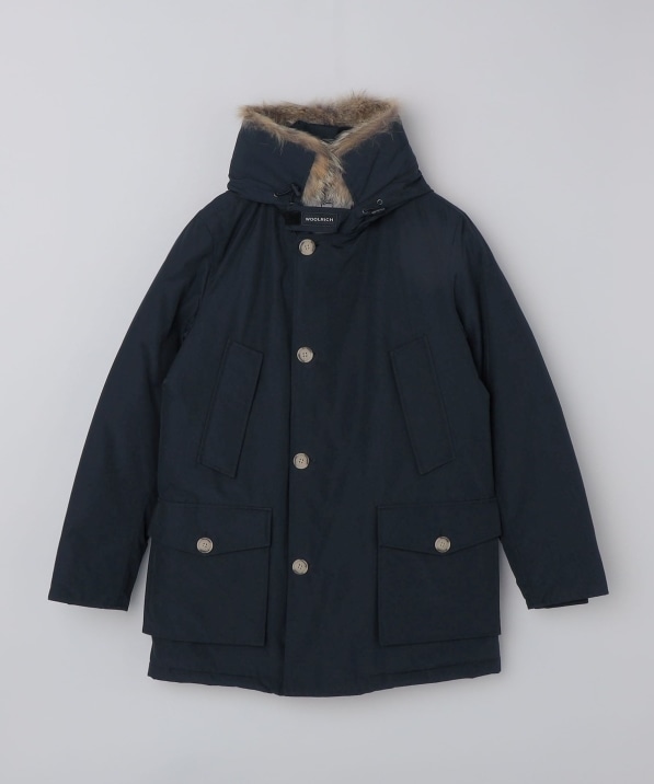 WOOLRICH: ARCTIC PARKA アークティック パーカ｜ SHIPS 公式サイト