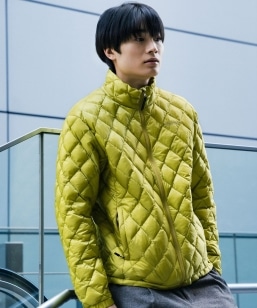 yCity Ambient ProductsʒzMarmot: qr750FP PRIME DOWN JACKET