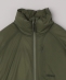 Marmot: 750FP VERTICAL LONG DOWN JACKET