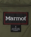 Marmot: 750FP VERTICAL LONG DOWN JACKET