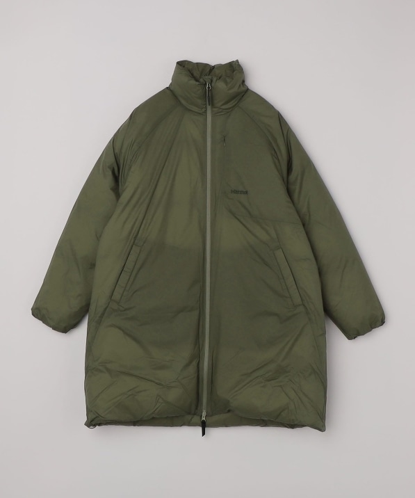 Marmot: 750FP VERTICAL LONG DOWN JACKET｜ SHIPS 公式サイト