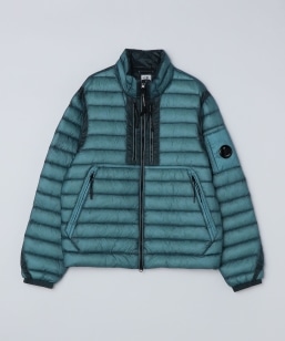 C.P.COMPANY: OUTER WEAR MEDIUM JACKET IN DD-SHELL