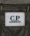 C.P.COMPANY: MEDIUM JACKET IN DD-SHELL