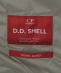 C.P.COMPANY: MEDIUM JACKET IN DD-SHELL