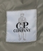 C.P.COMPANY: MEDIUM JACKET IN DD-SHELL