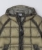 C.P.COMPANY: MEDIUM JACKET IN DD-SHELL