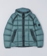 C.P.COMPANY: MEDIUM JACKET IN DD-SHELL XJCu[