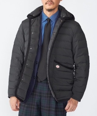 新品未使用タグ付き⭐︎DANTON ウールモッサ ノーカラー SHIPS別注 PRE ORDER】人気アイテムを一足早くチェック！: SHIPS 公式サイト