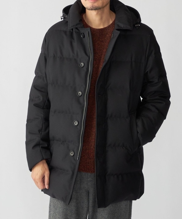 SHIPS　サイズ38 ウールアルパカ　ピーコート ピーコート 週間ランキング｜ SHIPS 公式サイト