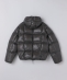 ROA: CUBE 650 Filll Power Down Jacket