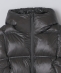 ROA: CUBE 650 Filll Power Down Jacket