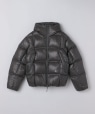 ROA: CUBE 650 Filll Power Down Jacket �_�[�N�O���[