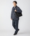 �ySHIPS�ʒ��zTAION:�q��􂢉\�r�_�E�� �L���e�B���O �W���P�b�g �ԕ�
