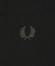 FRED PERRY: J1309 R/S PADDED JACKET