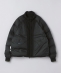 FRED PERRY: J1309 R/S PADDED JACKET