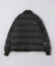FRED PERRY: J1309 R/S PADDED JACKET