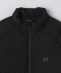 FRED PERRY: J1309 R/S PADDED JACKET